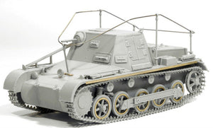 Dragon 6597 Pz.Bef.Wg.1 Production initiale (1/35) – Bild 2