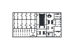 Italeri 7084 Pz. Kpfw. 35(t) 1/72 – immagine 10