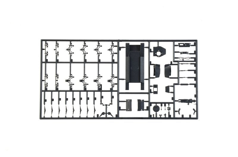 Italeri 7084 Pz. Kpfw. 35(t) 1/72 – immagine 10