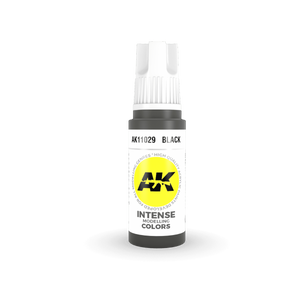 AK Interactive AK11029 Noir 17ml – Bild 2