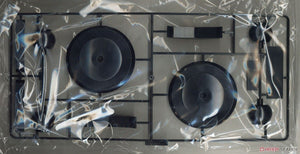 Fujimi 600031 Porte-avions de la marine impériale japonaise Shokaku 1/350 – Bild 6
