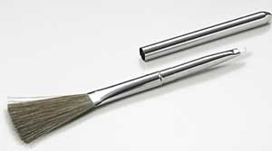 Tamiya 74078 Brosse de nettoyage pour maquettes (antistatique)