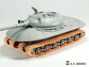 Maquette ET P35-056 Char lourd russe Object 279 Chenilles fonctionnelles (Impression 3D) 1/35 – immagine 5