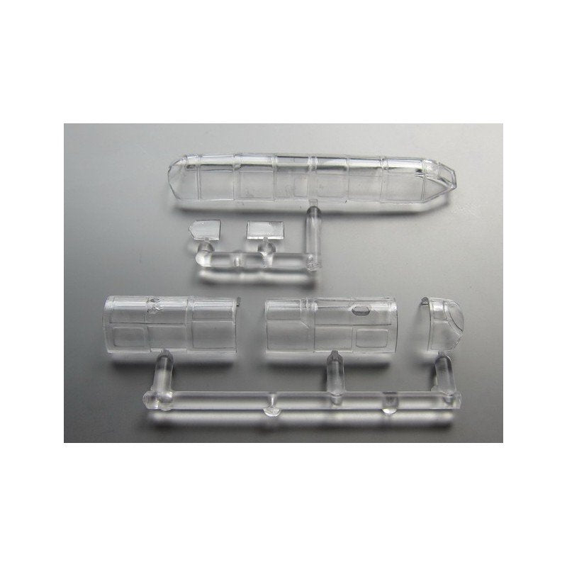 Épée 72076 C6N1-S Saiun (Myrt) 1/72 – imagen 5