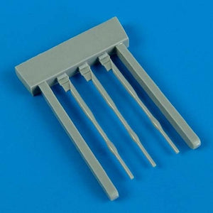 Quickboost QB48457 Yak-38 Forger tube de Pitot Hobby Boss 1/48