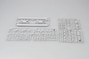 Trumpeter 04529 La marine de l&amp;#39;APL Type 051C DDG-115 Shenyang (1/350) – Bild 4