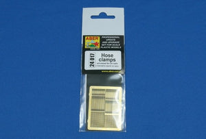 Aber 24017 Colliers de serrage pour tuyaux de voiture (1/24) – Bild 3