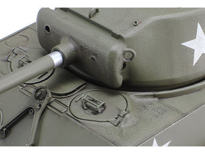Tamiya 35346 Char moyen américain M4A3E8 Sherman Easy Eight – immagine 5