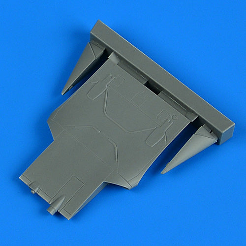 Quickboost QB49123 F-14 Tomcat queue de castor - Tamiya 1/48 (première production)