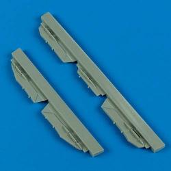 Pylônes Quickboost QB72390 FRS.1 Sea Harrier 1/72