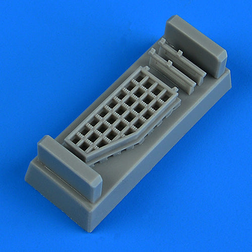 Marchepied Quickboost QB49088 Z-37 Čmelák MACO 1/48