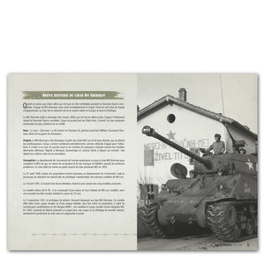 Ammo of Mig 6326 M4A3E8 SHERMAN &amp;quot;EASY EIGHT&amp;quot; - VISUAL MODELERS GUIDE (English / Castellano / Français) – image 6