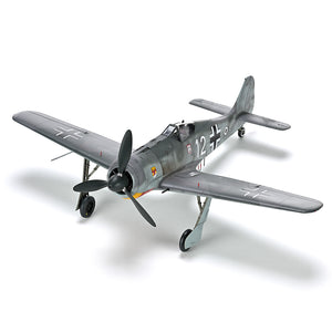 Zoukei-Mura SWS3226 Focke-Wulf Fw 190A-3 1/32 – zdjęcie 2