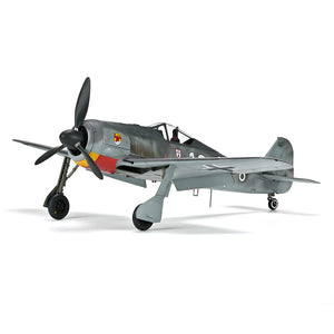 Zoukei-Mura SWS3226 Focke-Wulf Fw 190A-3 1/32 – zdjęcie 3