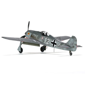 Zoukei-Mura SWS3226 Focke-Wulf Fw 190A-3 1/32 – zdjęcie 4