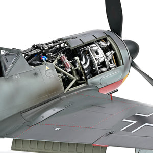 Zoukei-Mura SWS3226 Focke-Wulf Fw 190A-3 1/32 – zdjęcie 6