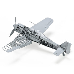 Zoukei-Mura SWS3226 Focke-Wulf Fw 190A-3 1/32 – zdjęcie 9