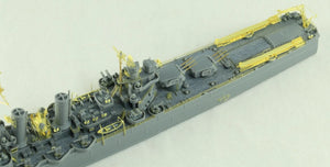 Vee Hobby E57017 USS Phoenix CL-46 1944 - Deluxe Edition 1/700 – Bild 11