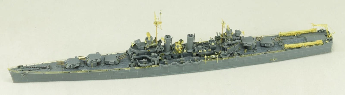 Vee Hobby E57017 USS Phoenix CL-46 1944 - Deluxe Edition 1/700 – Bild 12