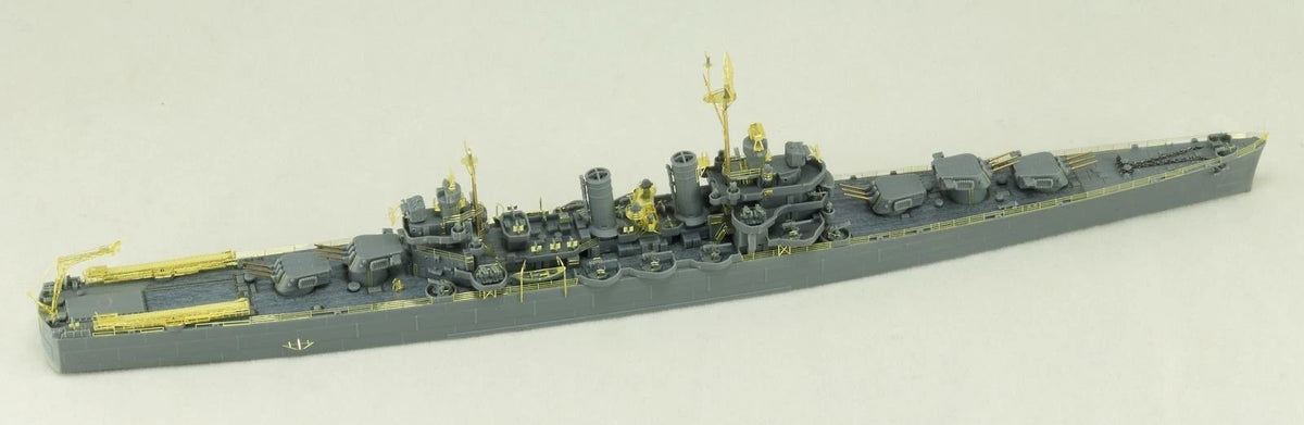 Vee Hobby E57017 USS Phoenix CL-46 1944 - Deluxe Edition 1/700 – Bild 13