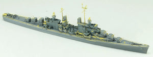 Vee Hobby E57013 USS Oakland Cruiser CL-95 - Deluxe Edition 1/700 – imagen 5