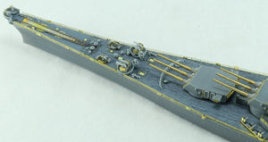 Vee Hobby E57001 USS IOWA BB-61 1944 - Deluxe Edition 1/700 – immagine 5