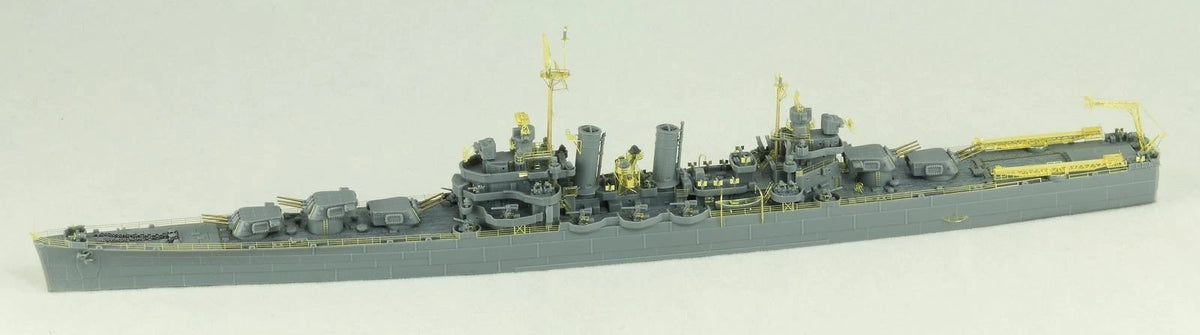 Vee Hobby E57017 USS Phoenix CL-46 1944 - Deluxe Edition 1/700 – Bild 6