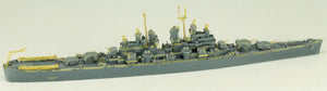 Vee Hobby E57015 USS WORCESTER CL-144 CRUISER - DELUXE EDITION 1/700 – immagine 6