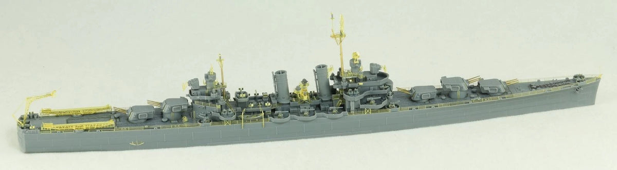 Vee Hobby E57017 USS Phoenix CL-46 1944 - Deluxe Edition 1/700 – Bild 7