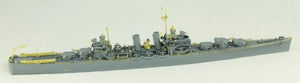 Vee Hobby E57017 USS Phoenix CL-46 1944 - Deluxe Edition 1/700 – Bild 7
