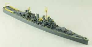 Vee Hobby E57017 USS Phoenix CL-46 1944 - Deluxe Edition 1/700 – Bild 8