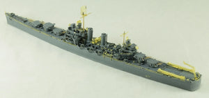 Vee Hobby E57017 USS Phoenix CL-46 1944 - Deluxe Edition 1/700 – Bild 9