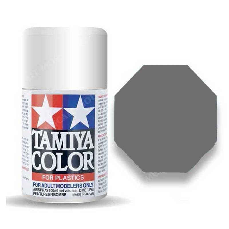 Tamiya 86533 AS-33 CAMOUFLAGE GRIS 100ml.