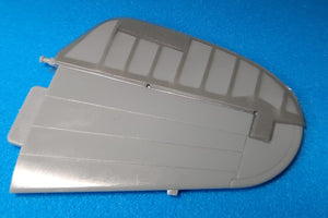 Omask 64013 1/48 P-40 Masks for Control Surfaces  (for Hasegawa) 1/48 – Bild 3